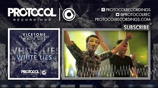 Vicetone ft. Chloe Angelides - White Lies (Official Preview)