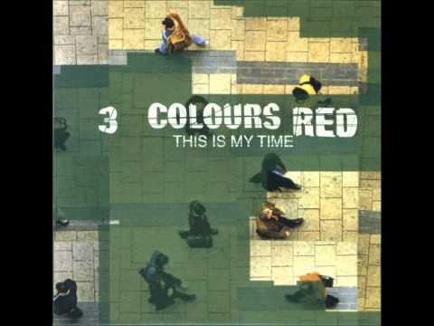 3 Colours Red - Everything