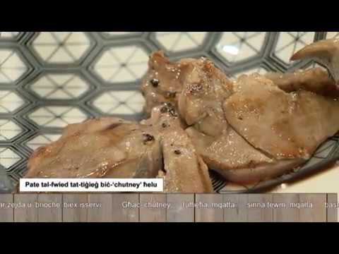 What's Cooking Programme 49 - 191216