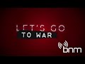 Nothing More - Go To War (Lyric Video)