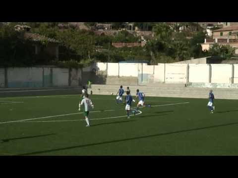 Port de Soller (0-1) Son Oliva