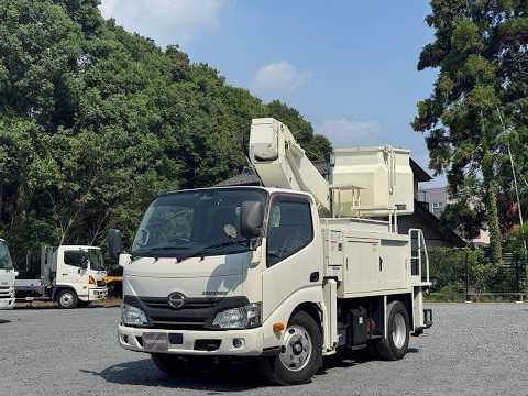 動画: 外装・内装フレーム