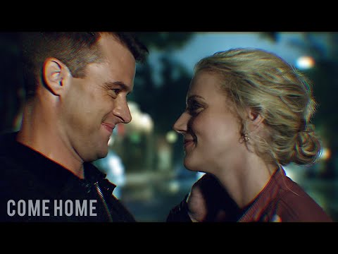 Brett and Casey || come home [10x15]