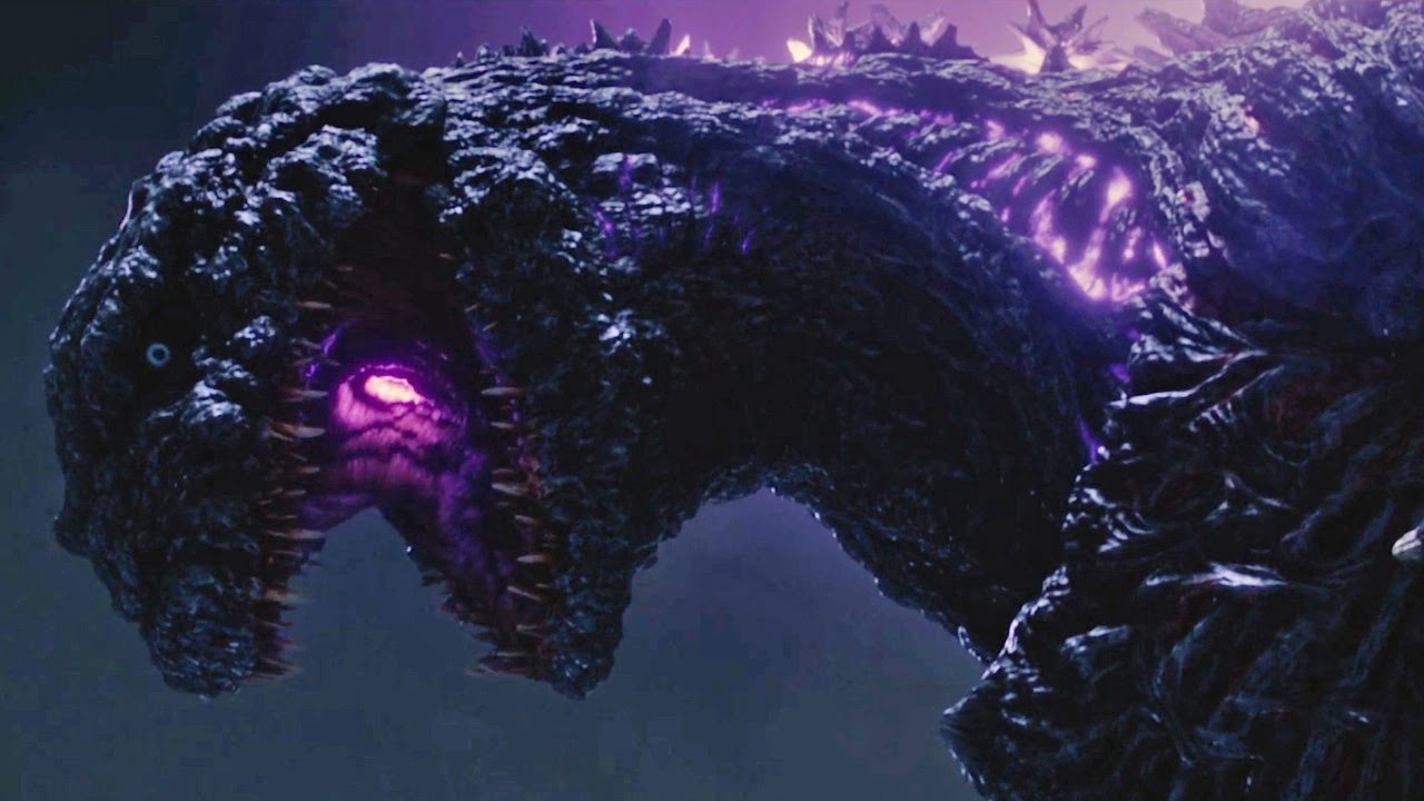 Watch Shin Godzilla - Stream Movies