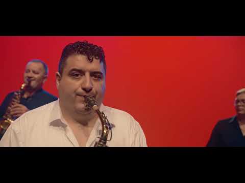 Alin Olaru Jr || Instrumental de Joc  || (Colaj 4K) #2026  🎷