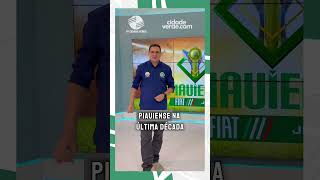 Altos x Fluminense-PI neste sábado (24), às 17h, ao vivo; Mais no Cidadeverde.com