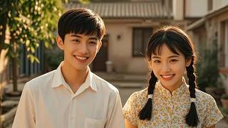 Download lagu 【IndoSub】Time Travel ke Tahun 70an, Aku Jadi Kaya Raya Berkat Mata Air Ajaib!#minidrama mp3