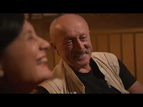 Vít Olmer: Den s Oldřichem Navrátilem (2025/10) - Den s Oldřichem Navrátilem