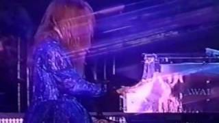X JAPAN - Es Durのピアノ線 ～ Unfinished (Tokyo Dome 1992.01.06)