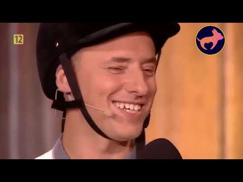 Kabaret Młodych Panów i Formacja Chatelet  Utalentowany ChłopakNowość 2022