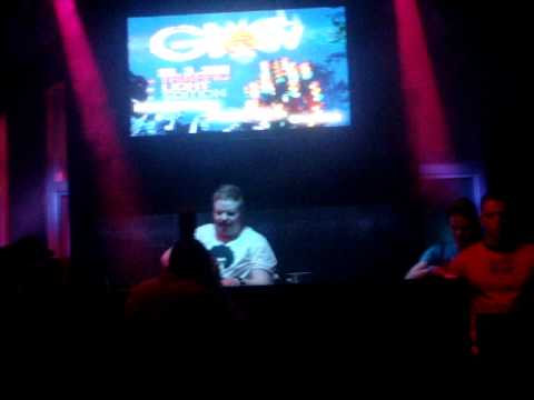 Impress Special - Marcus Schossow