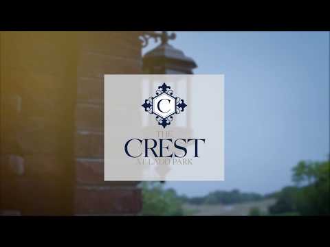 Discover The Crest at Ladd Park