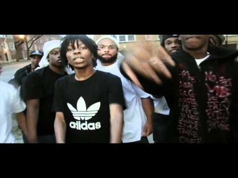 Juvie - Im EBK