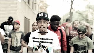 Cory Gunz - Hot Nigga/Jackpot (Lloyd Banks/Bobby Shmurda Remix) Official Music Video