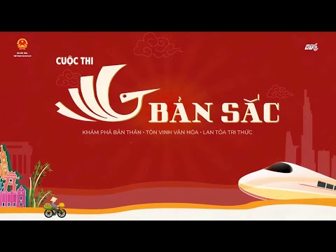 Video Bản Sắc