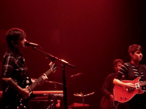 Superstar - Tegan and Sara