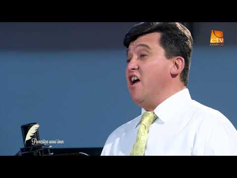 Ep.006. Povestea unui Imn - Pentru frumusețea pământului