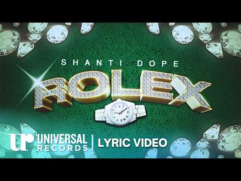Dope - Rolex