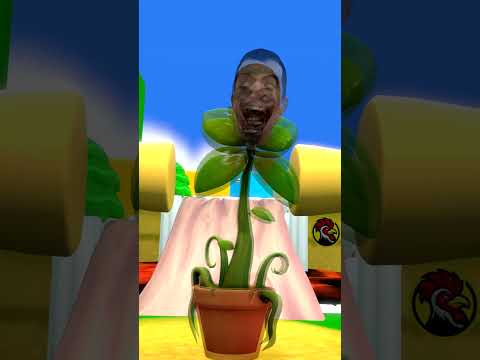 Skibidi Toilets & Speakermans Boxing Glove Bollard Shrek 's Hand Lava Trap Hill Crush Titan TV Woman