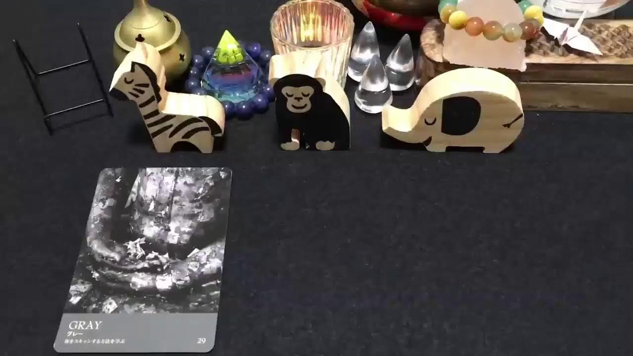 【号泣】天国にいる愛する存在から今あなたへ！！鳥肌級にハッキリする真実ともう決定している事※過去動画ライブ