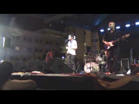 Ultima Ciudad: En Vivo!!! @ Fiestas Patronales de Humacao