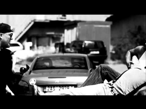 RAEGO FEAT  feat. JAREK ŠIMEK - VODOPÁD