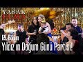 Yıldız'ın doğum günü partisi! - Yasak Elma 69. Bölüm Yıldız'ın doğum günü partisi! - Yasak Elma 69. Bölüm