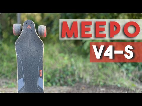 Is the MEEPO V4S now one of the best entry electric skateboards available in 2022 ?