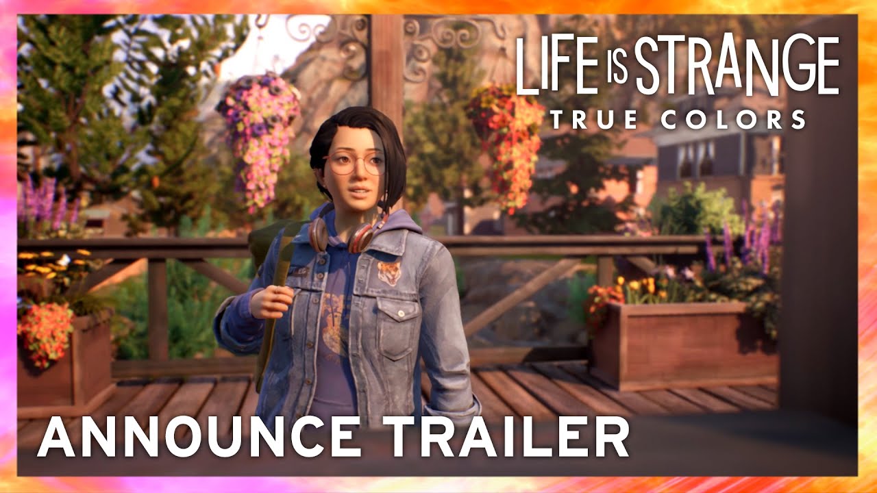 Life is Strange: True Colors - Ultimate Edition video thumbnail