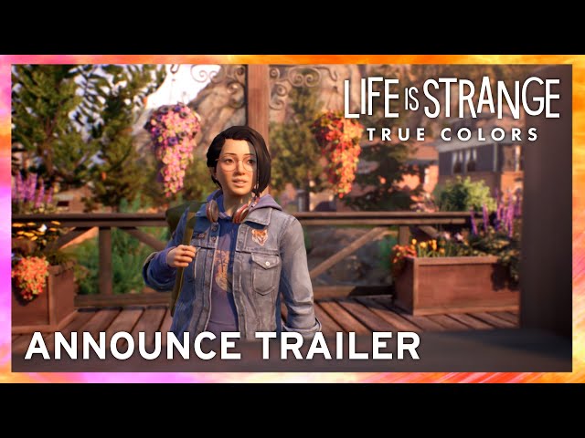 Life is Strange: True Colors