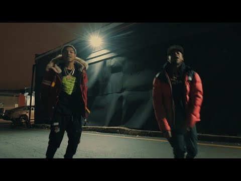 PNV Jay - Understand Me feat. Leeky Bandz [Official Video]