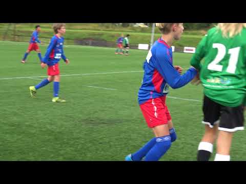 Hamkam talent cup 100917{2]