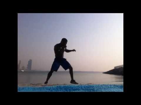 Miguel La Cruz   Boxing Motivation