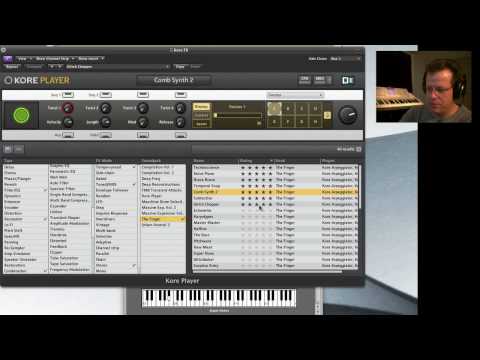 Quik-E 003 - The Finger