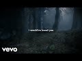 Jessie Murph I Would Ve Official Lyric Video