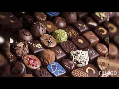 for chocolate lovers