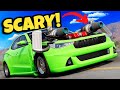 This Is The Most DANGEROUS Car I Ve Ever Driven In BeamNG Drive Mods