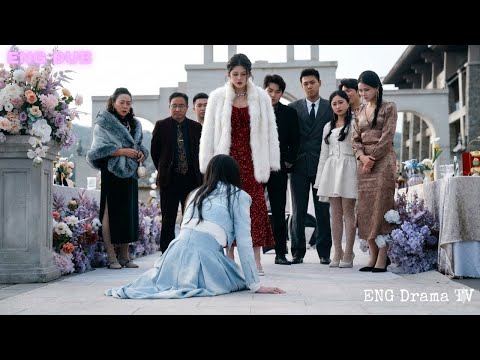 Mistaken as Her Brother’s Mistress at a Wedding, Heiress Rose for Brutal Revenge&Reveal Dark Secret!