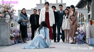 Mistaken as Her Brother’s Mistress at a Wedding, Heiress Rose for Brutal Revenge&Reveal Dark Secret!