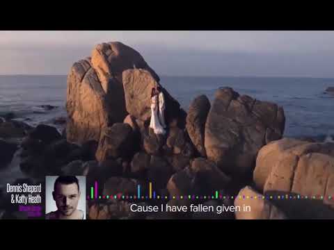 Dennis Sheperd feat. Katty Heath  - Where I Begin