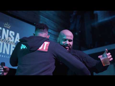 Rc La Sensacion presenta Un Millón de Sensaciones ''El Concierto''