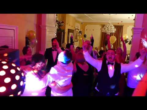 Event DJs video.