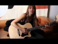 Keren Ann w/ MyMusicRx - Chelsea Burns