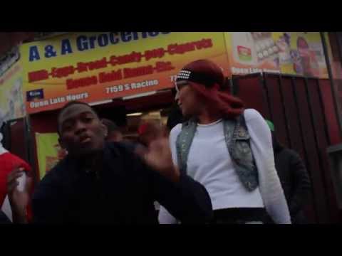 Dprice ft. Rudeboi - Doin My Thang (Music Video)