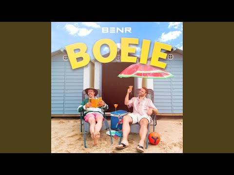 Boeie - BENR