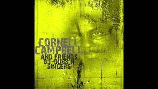 Cornell Campbell & Friends (Full Album)