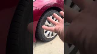 Engine mount replacement 2018 Camry 2.5