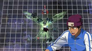 【#ジージェネエターナル】VSガンダム・ピクシー・エキスパートクリア【縛り用固定PT】