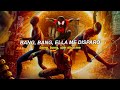 El Ritmo De Esta CANCIÓN Pega Con Los Balanceos De SPIDERMAN ️ Bang Bang Sub Español Inglés
