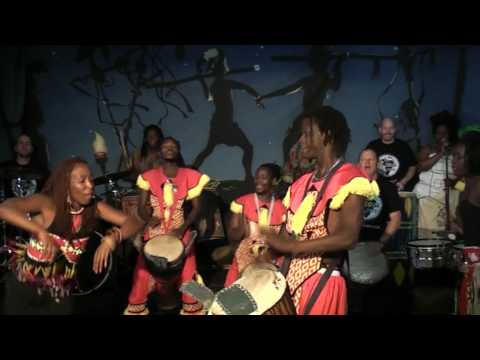 drumcafe Djun Djun Cafe